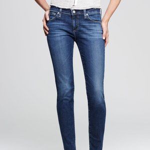 Adriano Goldschmied AG The Stilt Cigarette 25R